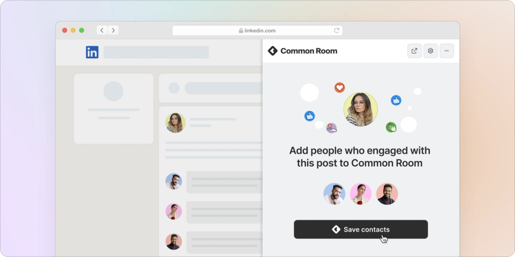 Image of Chrome extension