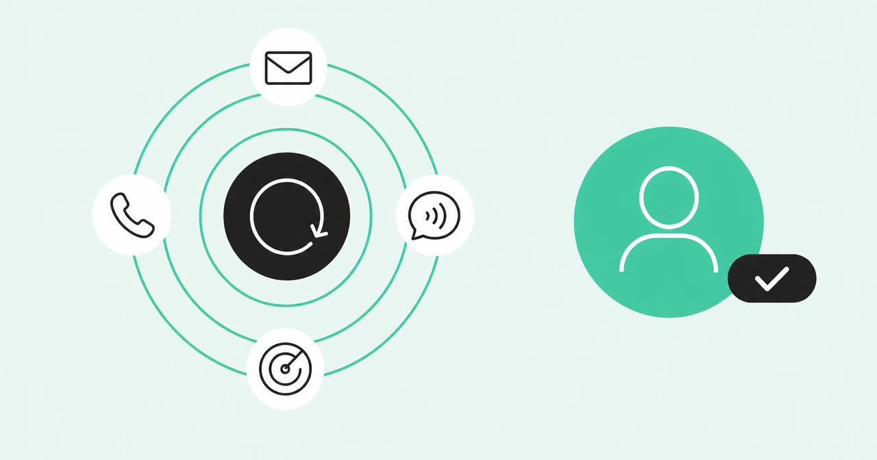 How We Built Prospecting Into One Motion, And What It Looks Like Inside