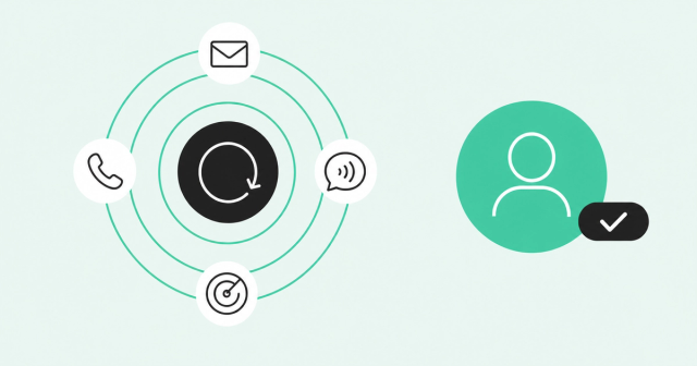 How We Built Prospecting Into One Motion, And What It Looks Like Inside