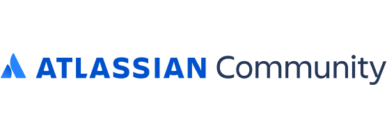 Atlassian Community logo