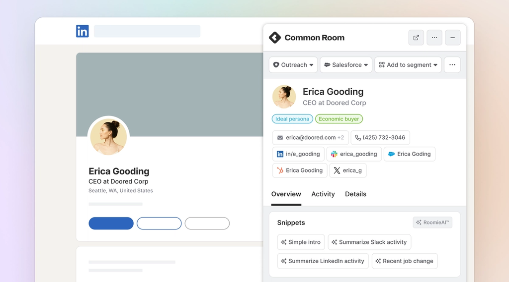 Image of Person360 profile