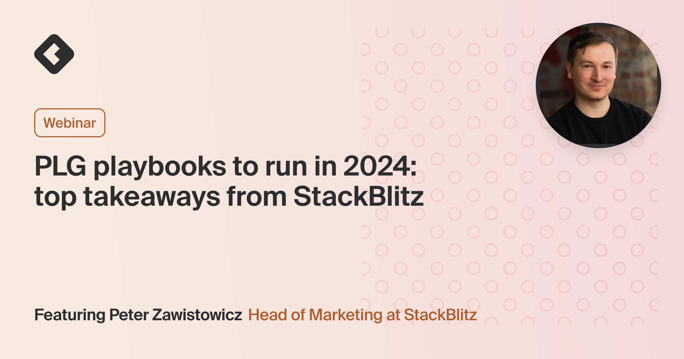 PLG Playbooks To Run In 2024 Top Takeaways From StackBlitz Video   8446becde7399910fedae0bcc754a027dfd36b2c 2400x1260 