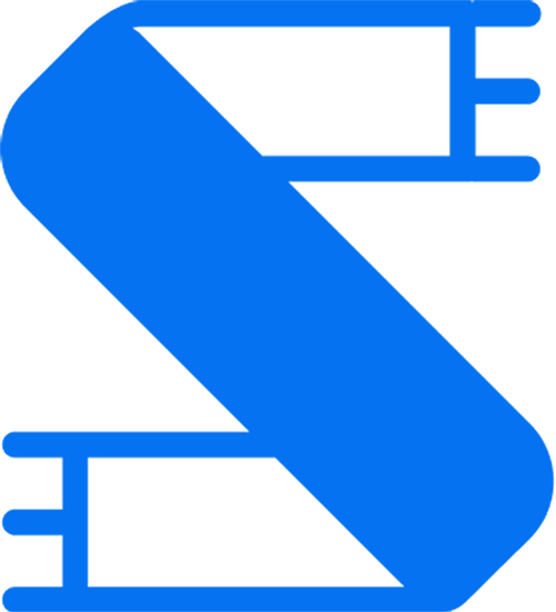 Scarf logo