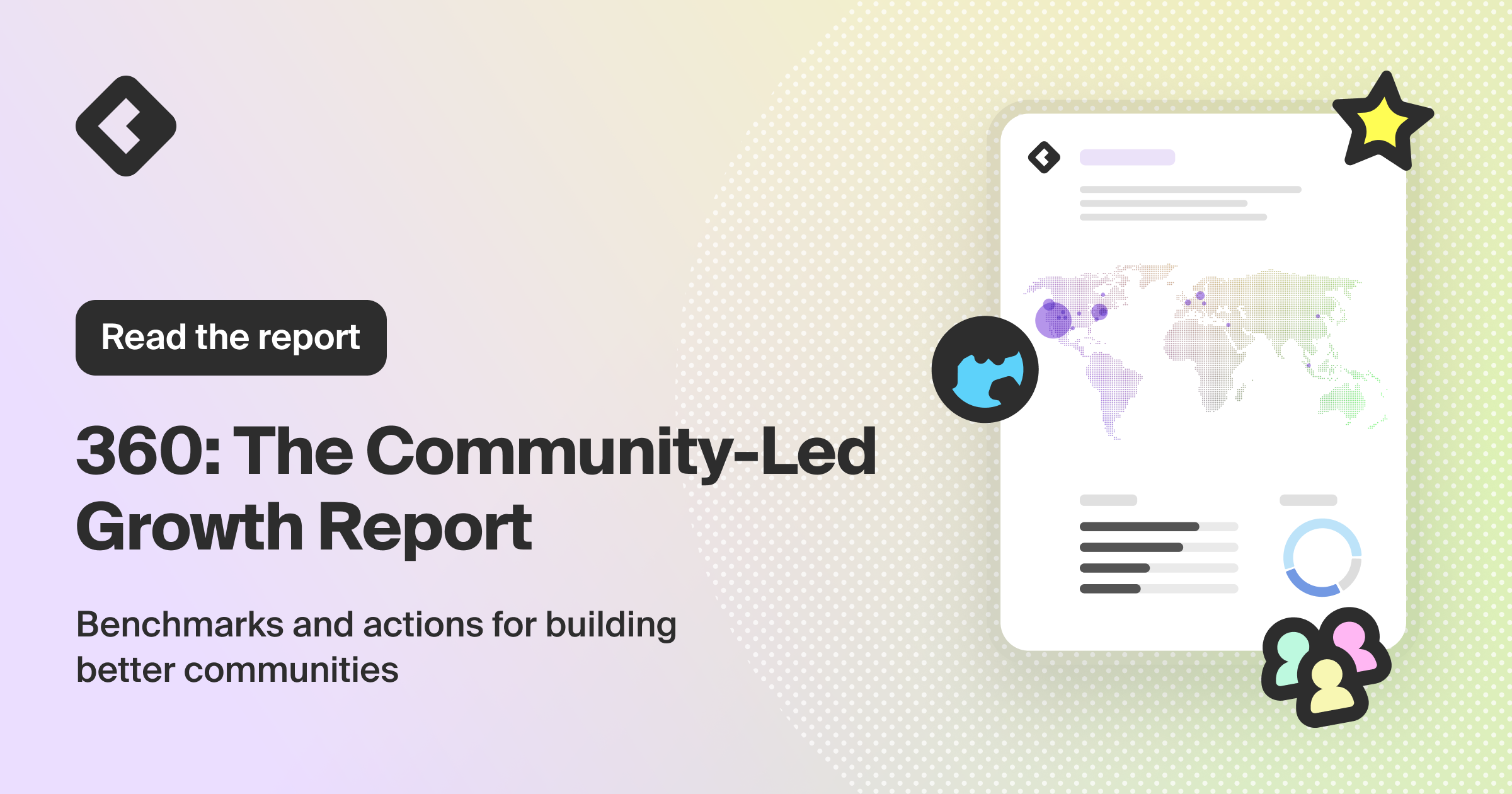 360: The Community–Led Growth Report