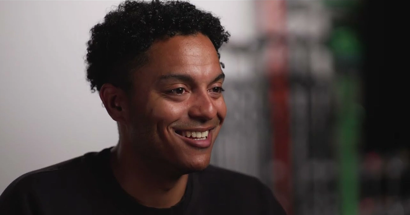 Video title card with title: "Common Room x Semgrep"