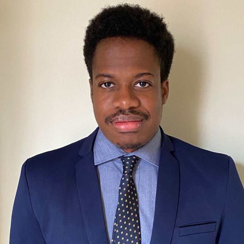 Gozie Nwachukwu