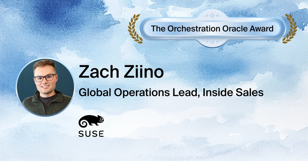 Image of Zach Ziino