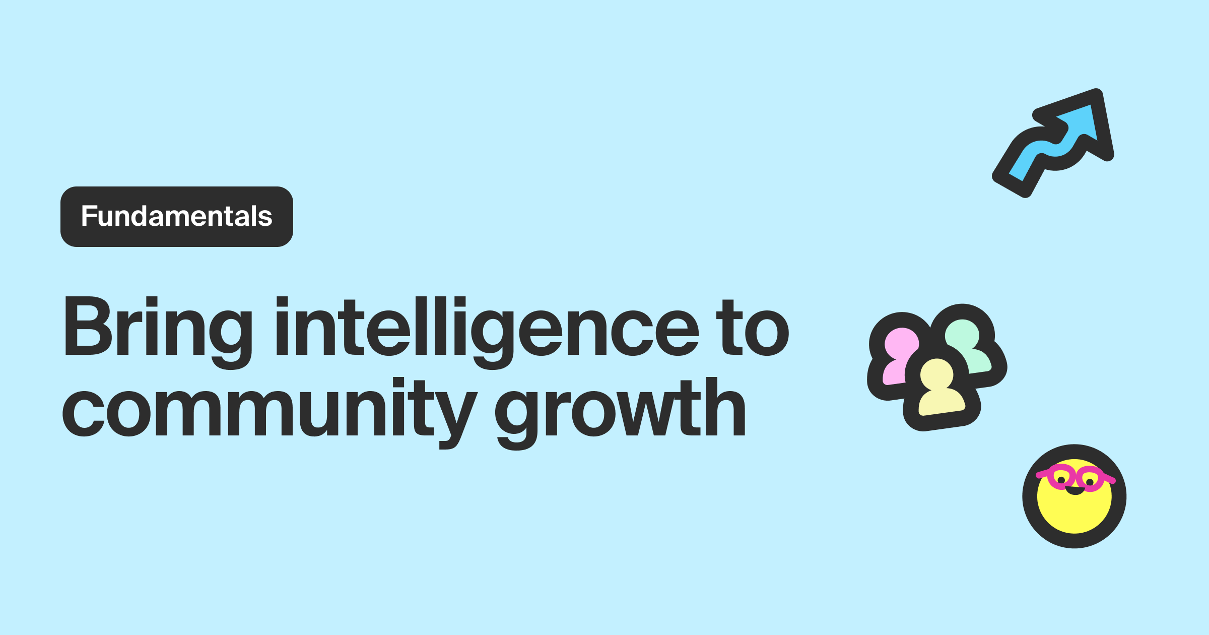 What is intelligent community growth?
