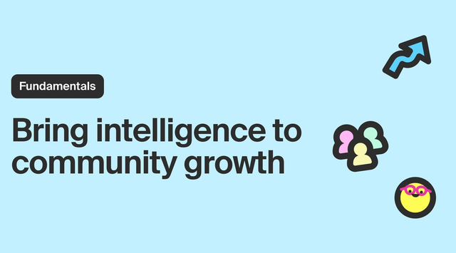 What is intelligent community growth?