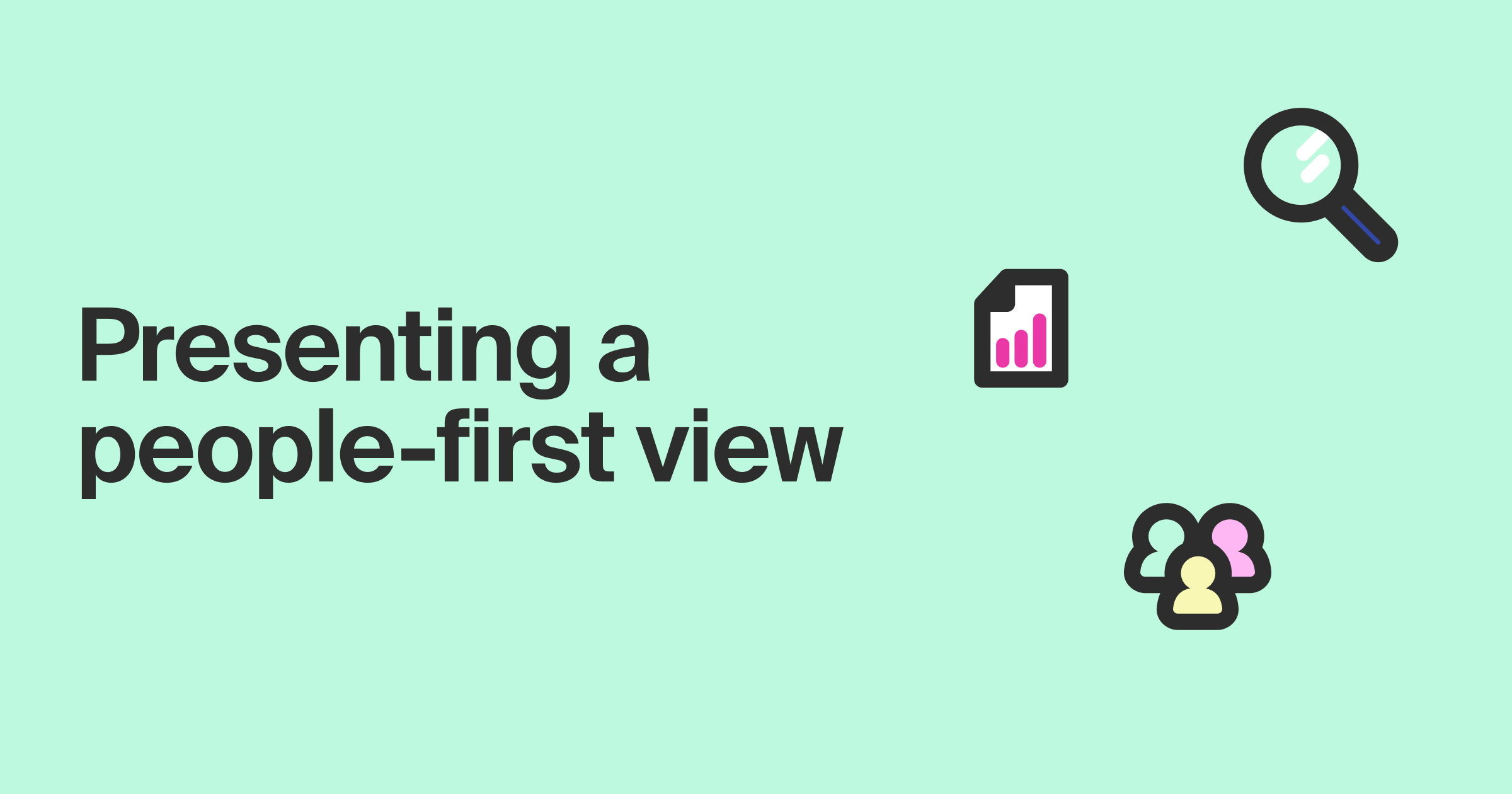 From cloudy to clear: how Common Room fills in your data blanks using AI