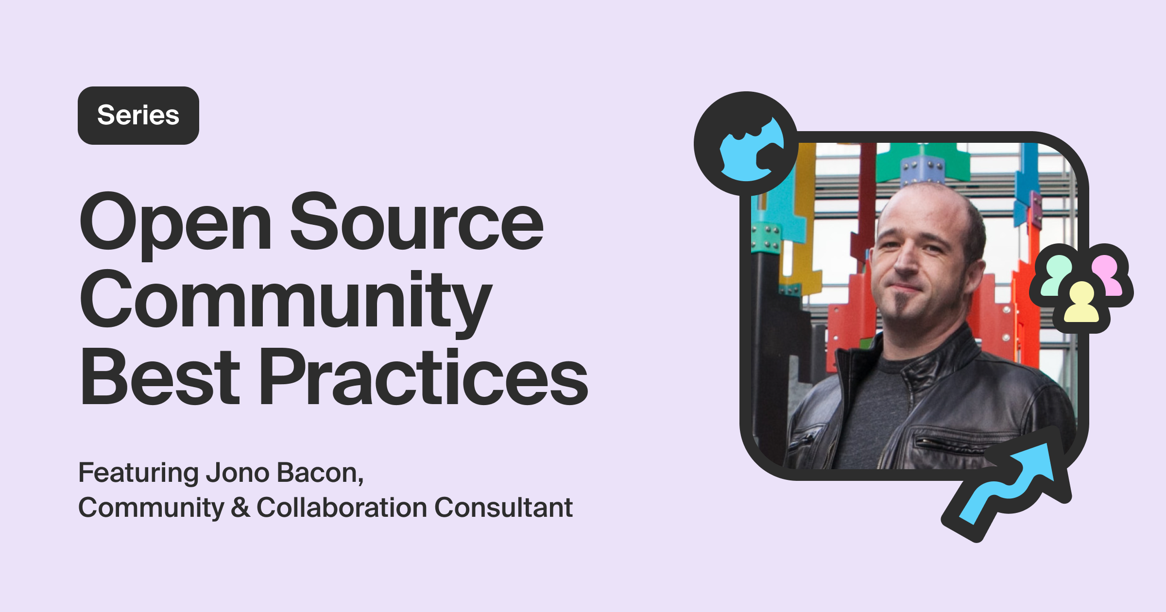 How to Build a Thriving Open Source Community