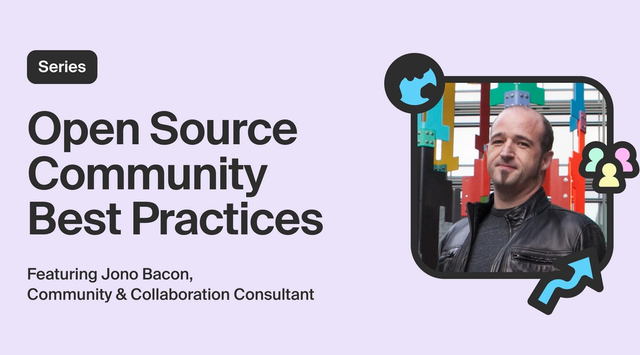How to Build a Thriving Open Source Community