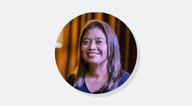 Image of Tina Amper, Community Strategist, Progam Consultant, and Social Entreprenuer