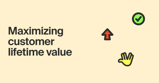 How modern GTM teams keep customer LTV growing and growing