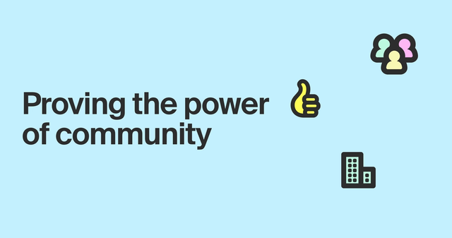 How to sell your sales team (and other folks) on community using Common Room