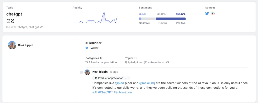 Image of topic in Common Room