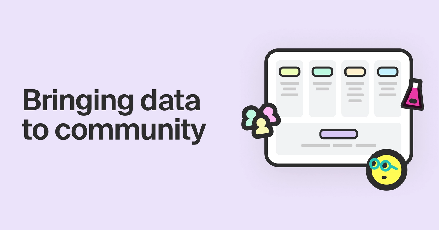 Common Room’s Data and AI pillars for building strong communities