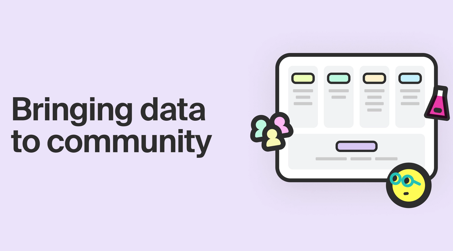 Common Room’s Data and AI pillars for building strong communities