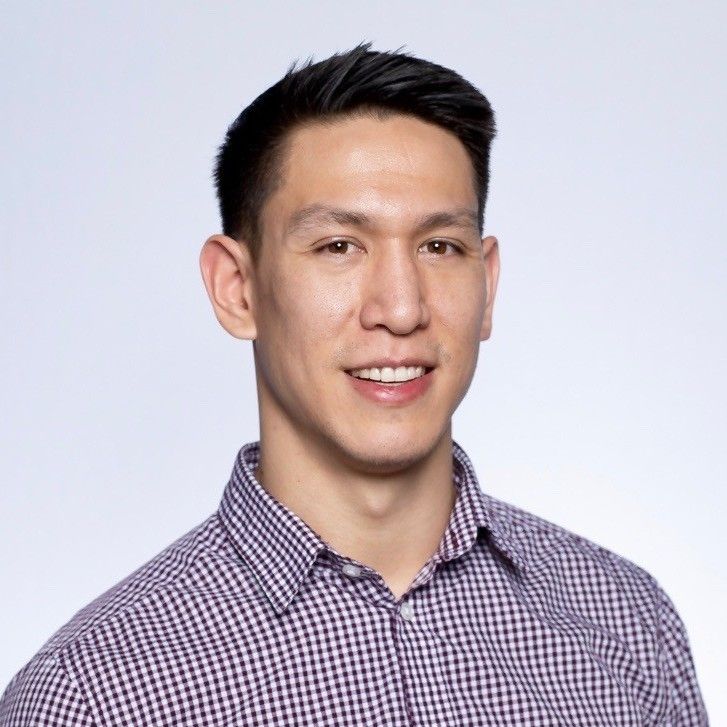 Colin Netal headshot