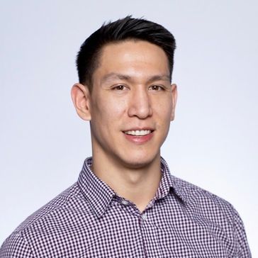 Colin Netal headshot