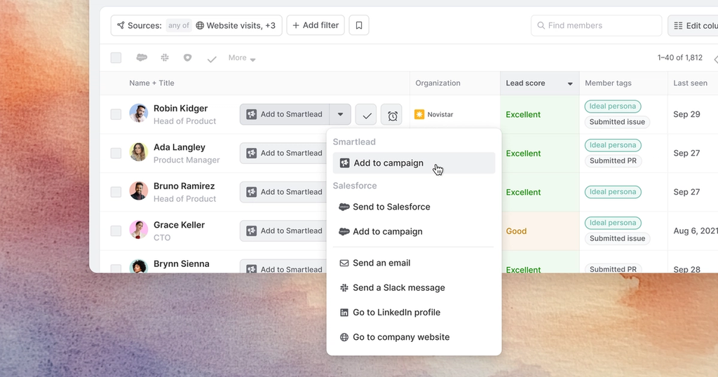 Image of Smartlead