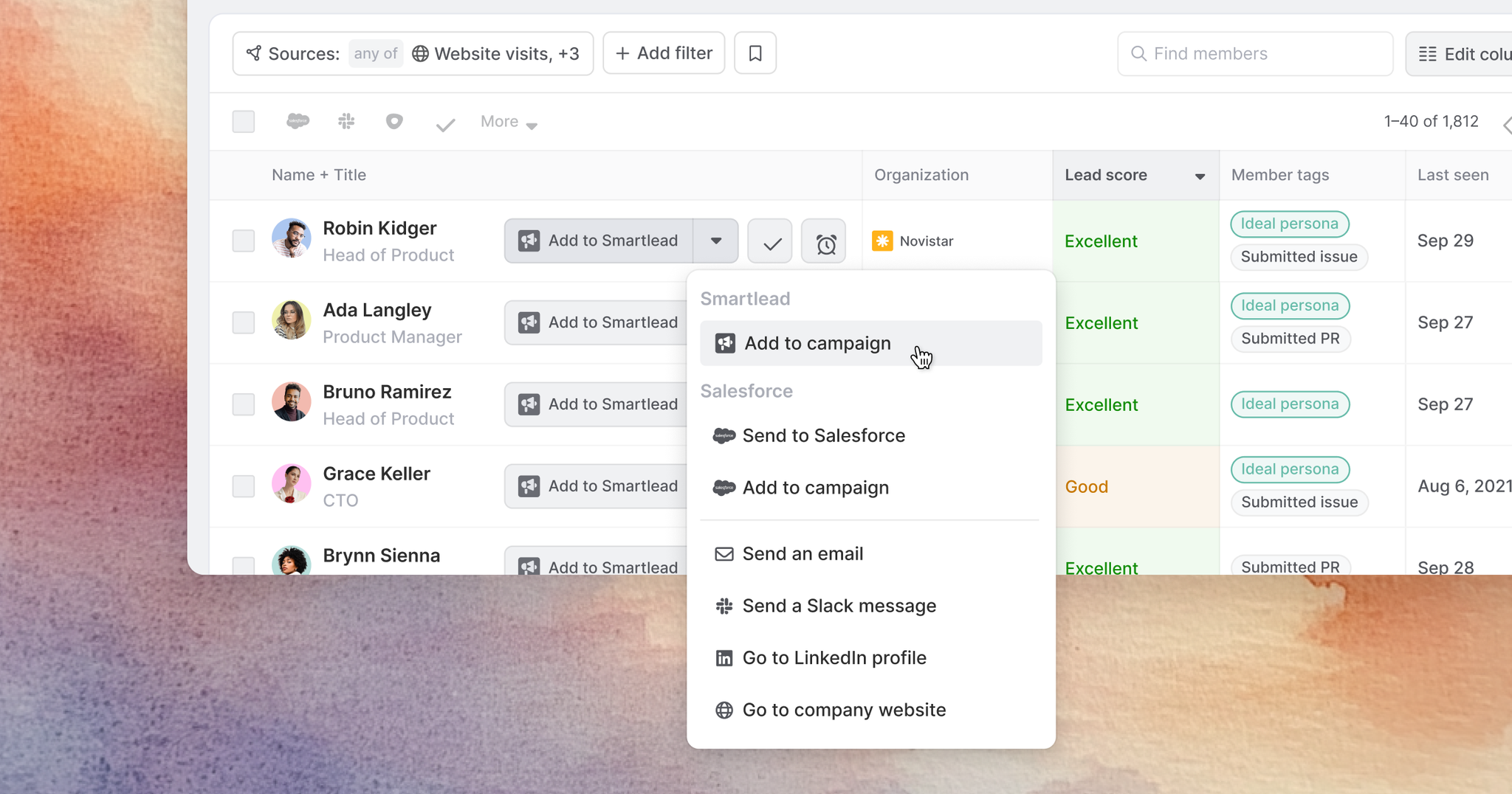 Image of Smartlead