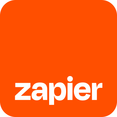 Zapier logo