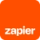 Zapier logo