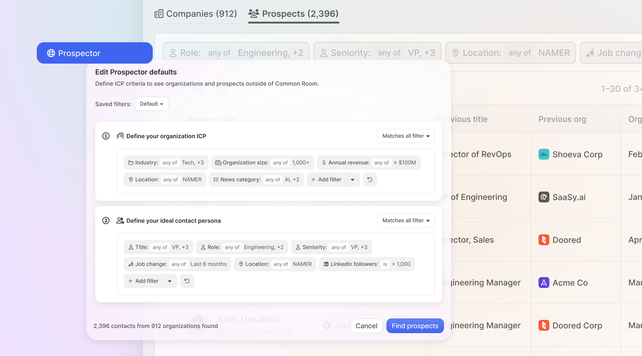 Image of Prospector