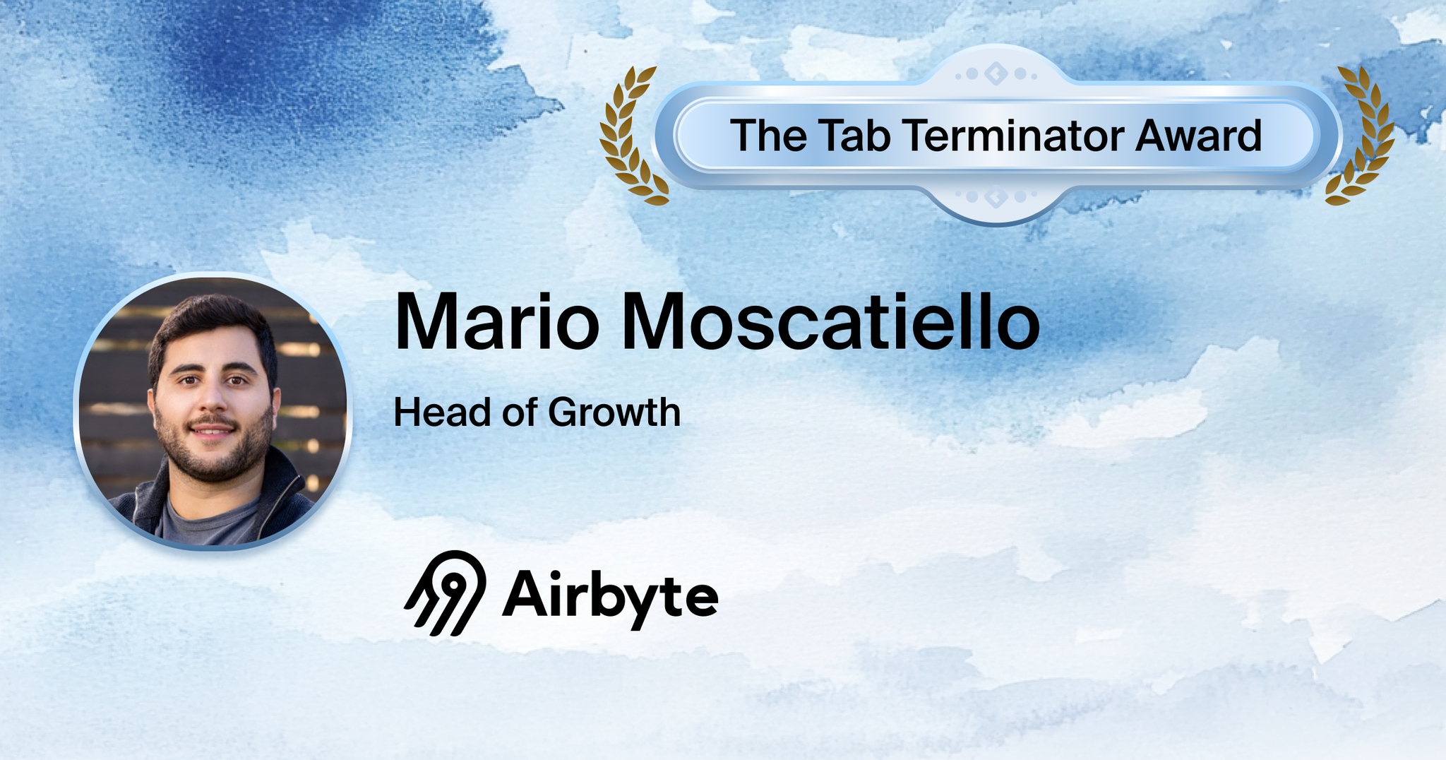 Image of Mario Moscatiello