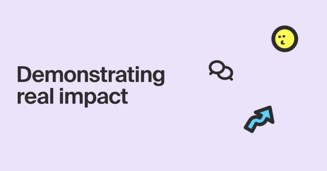 How dev-first companies tie top-of-funnel interest to bottom-of-funnel action