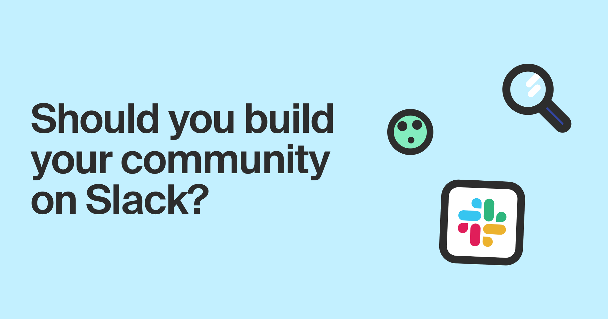 The ultimate guide to Slack community management Common Room