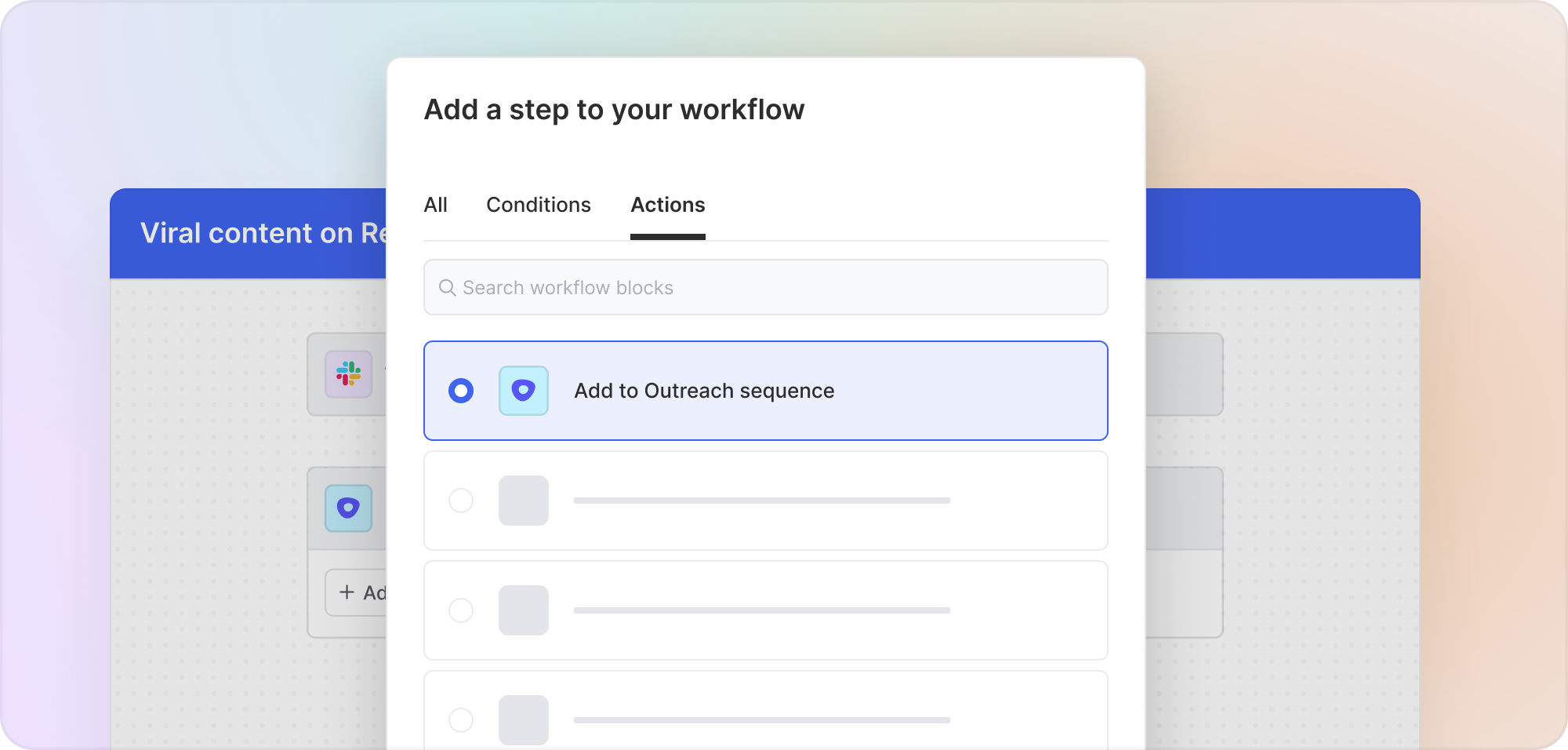 Image of workflow