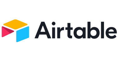 Airtable logo