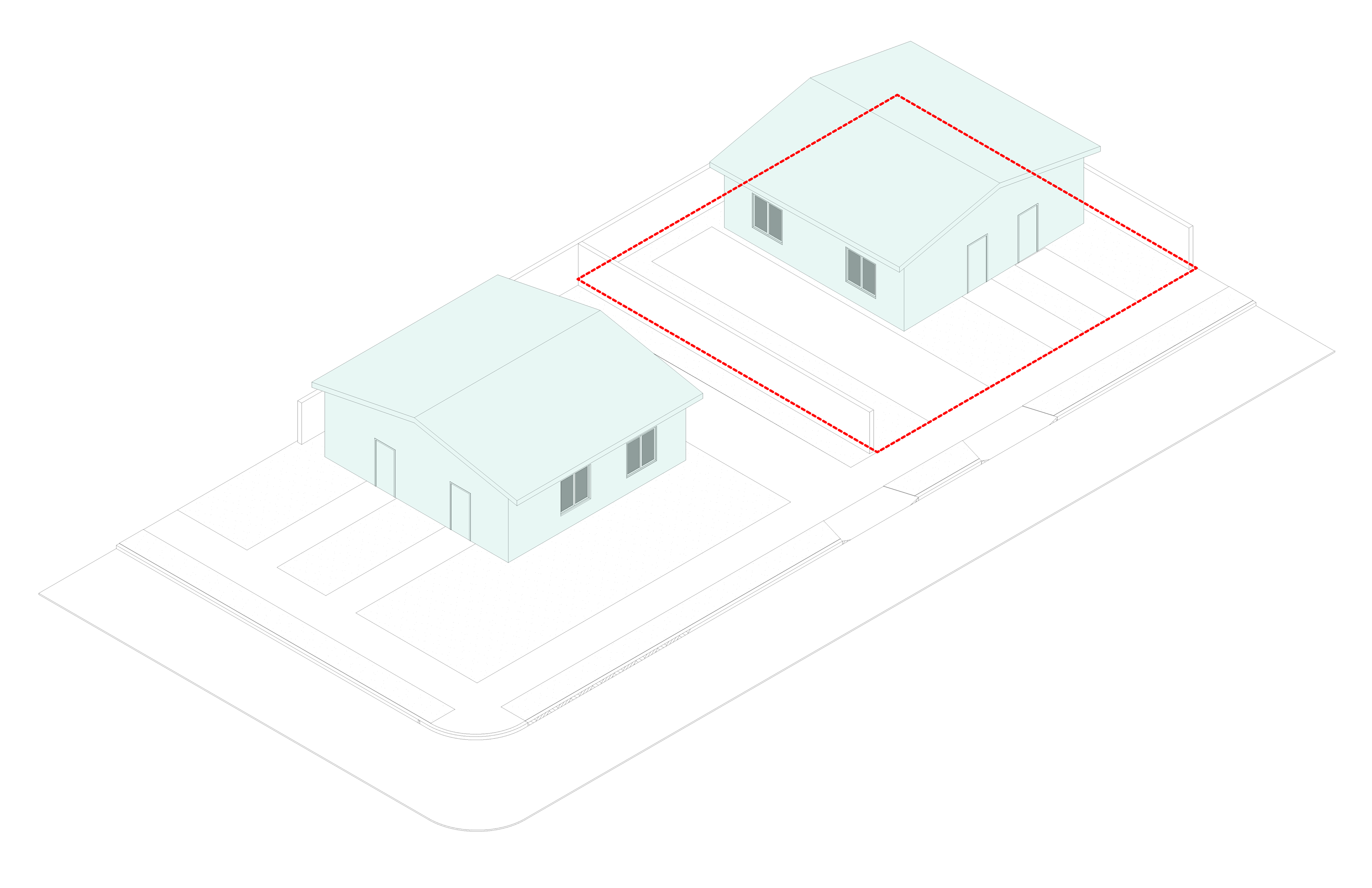 SB9: Two Unit Development & Urban Lot Split