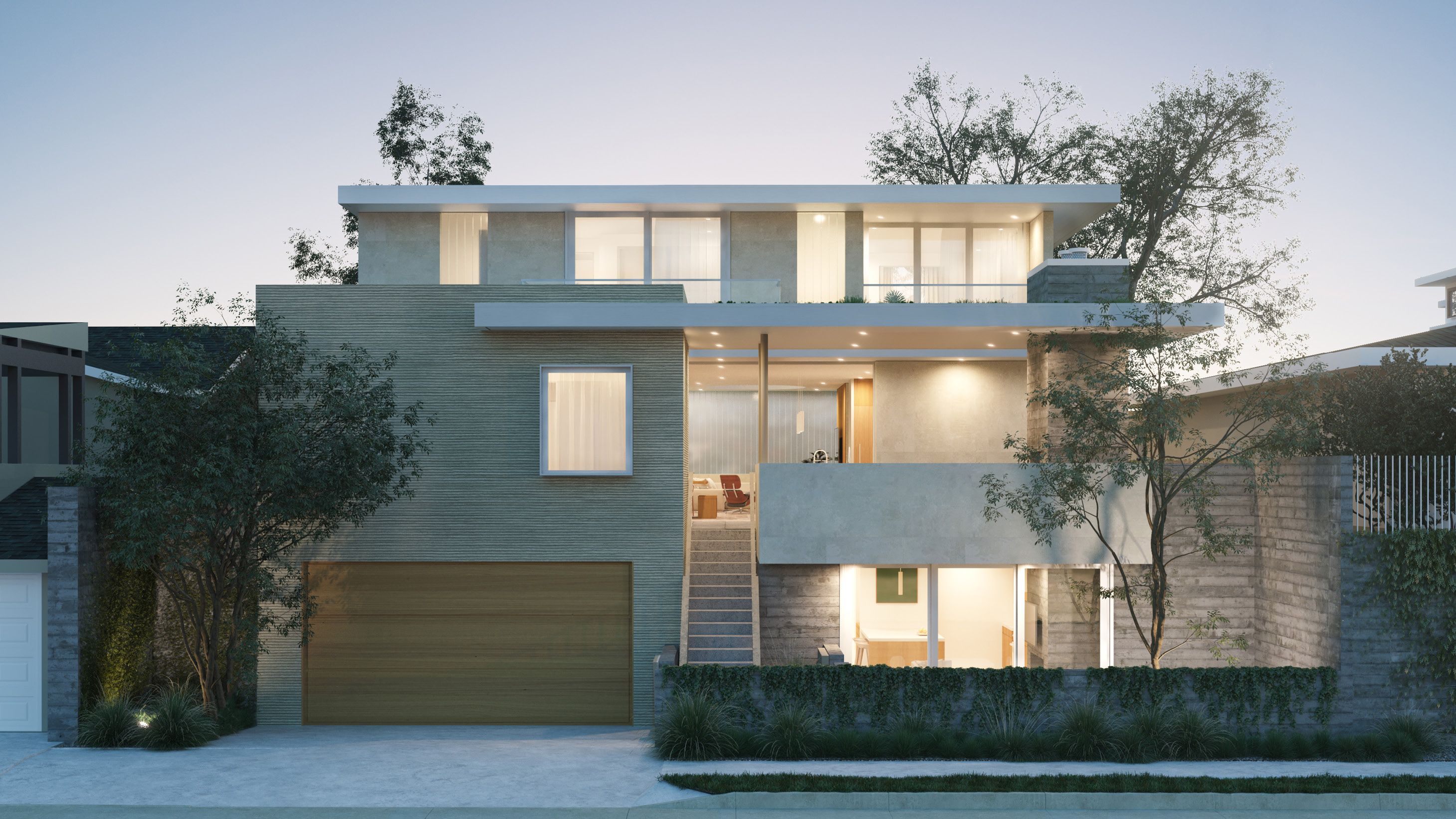 Accessory Dwelling Units