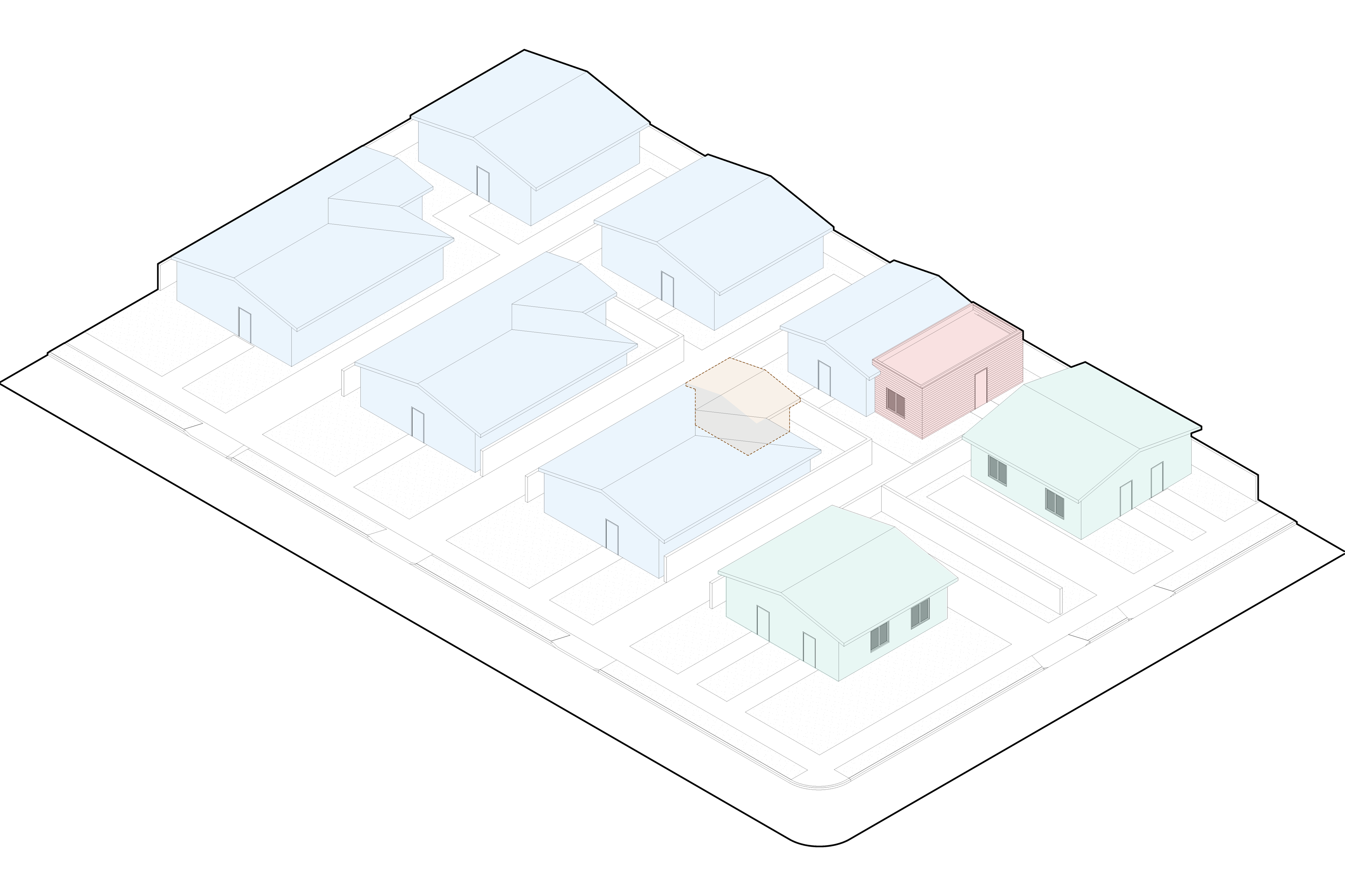 SB9: Two Unit Development & Urban Lot Split