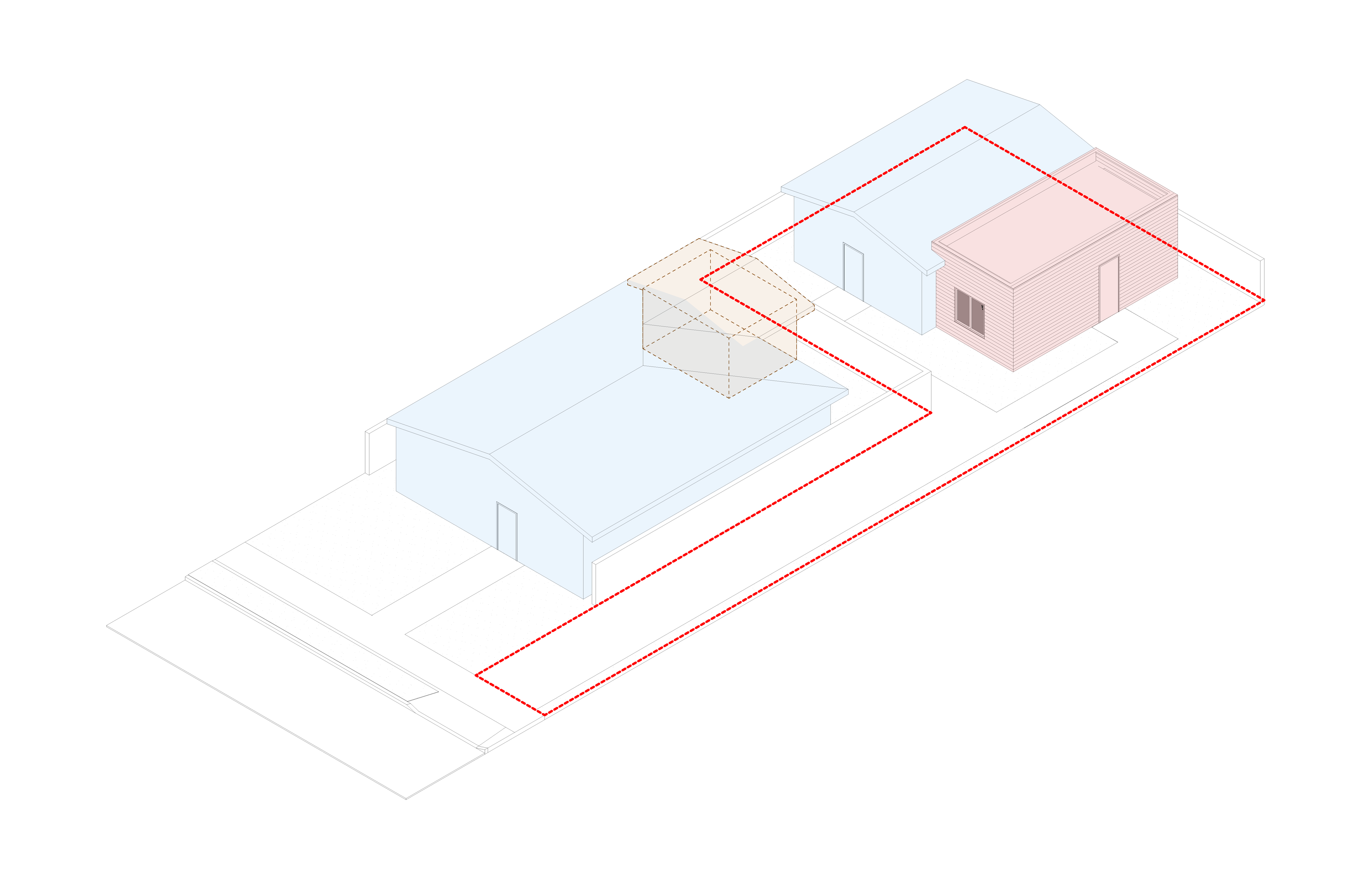 SB9: Two Unit Development & Urban Lot Split