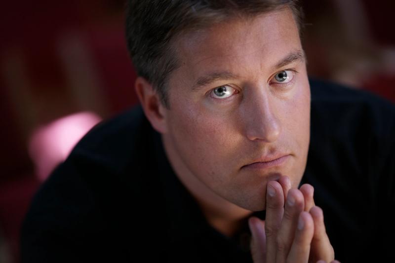 Lars David Kellner, Portrait