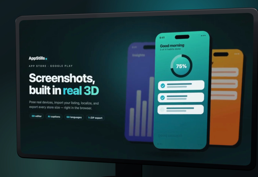 AppStills