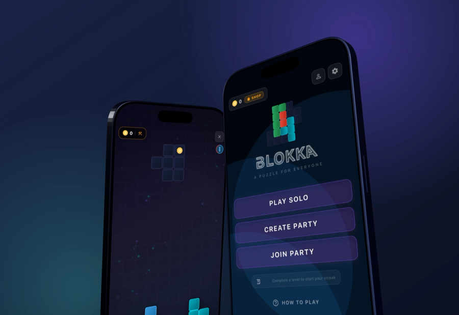 Blokka