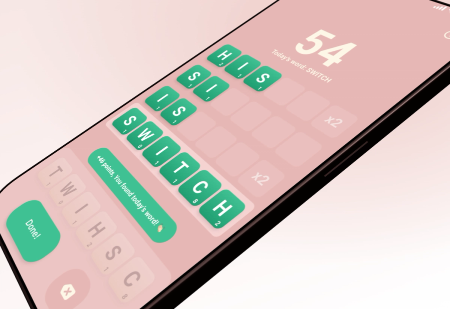 WordMix