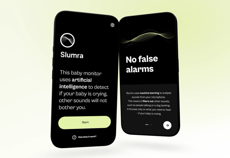 Slumra