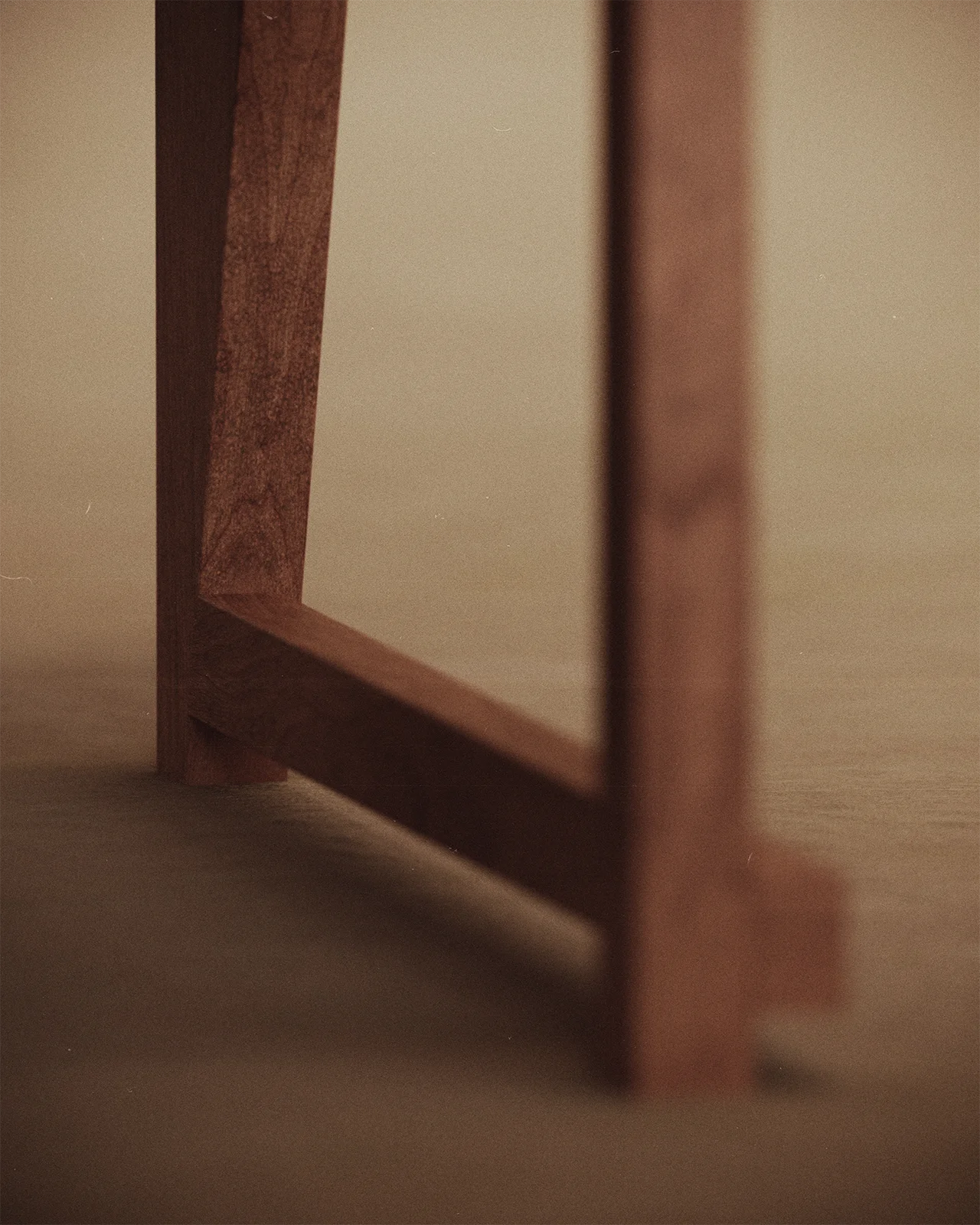 Detail of chair 01