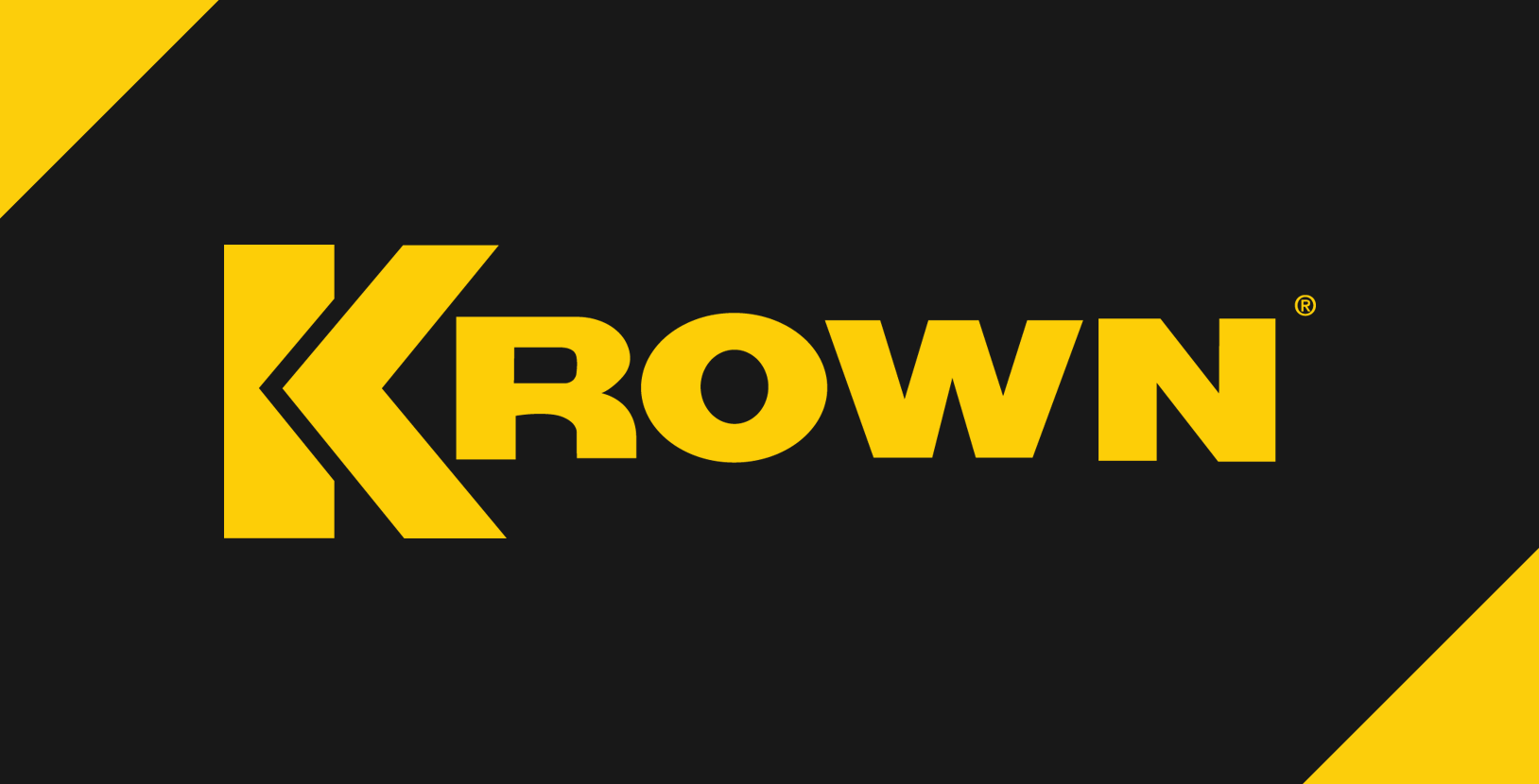 Krown Rust Control