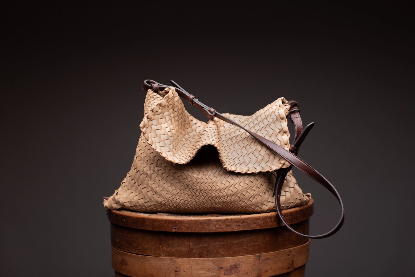 Clutch Arezzo