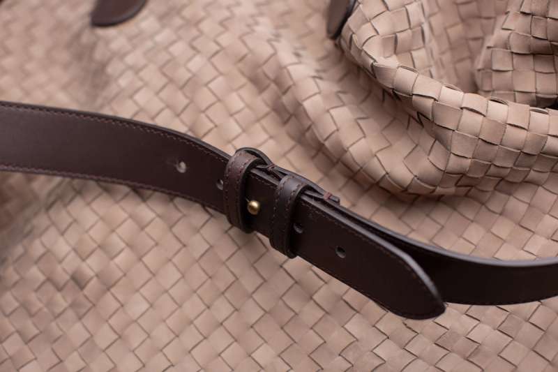 Weekender Taupe