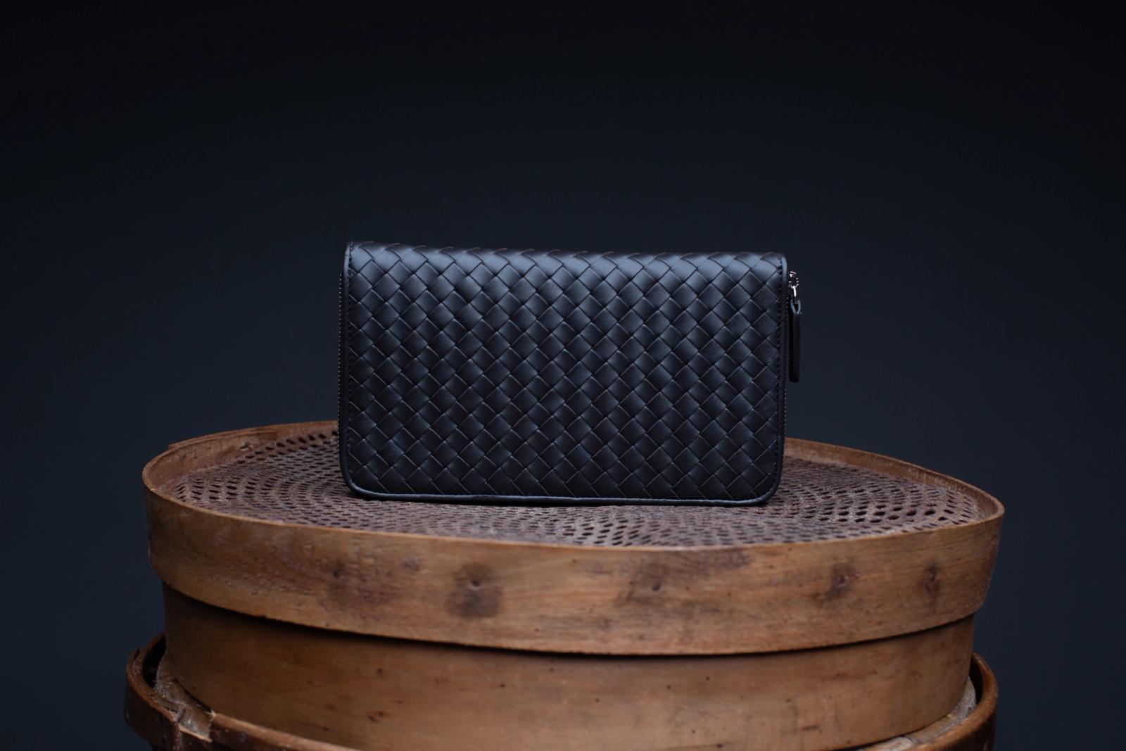 Black Wallet