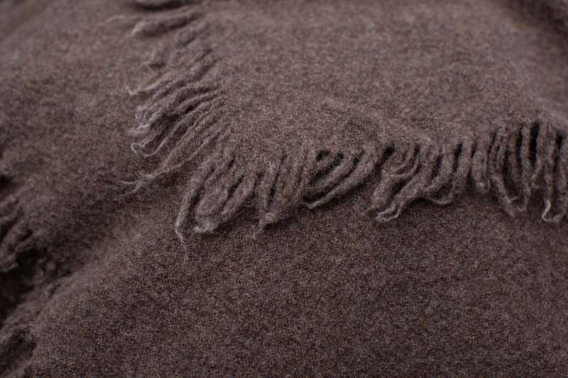 Taupe Scarf