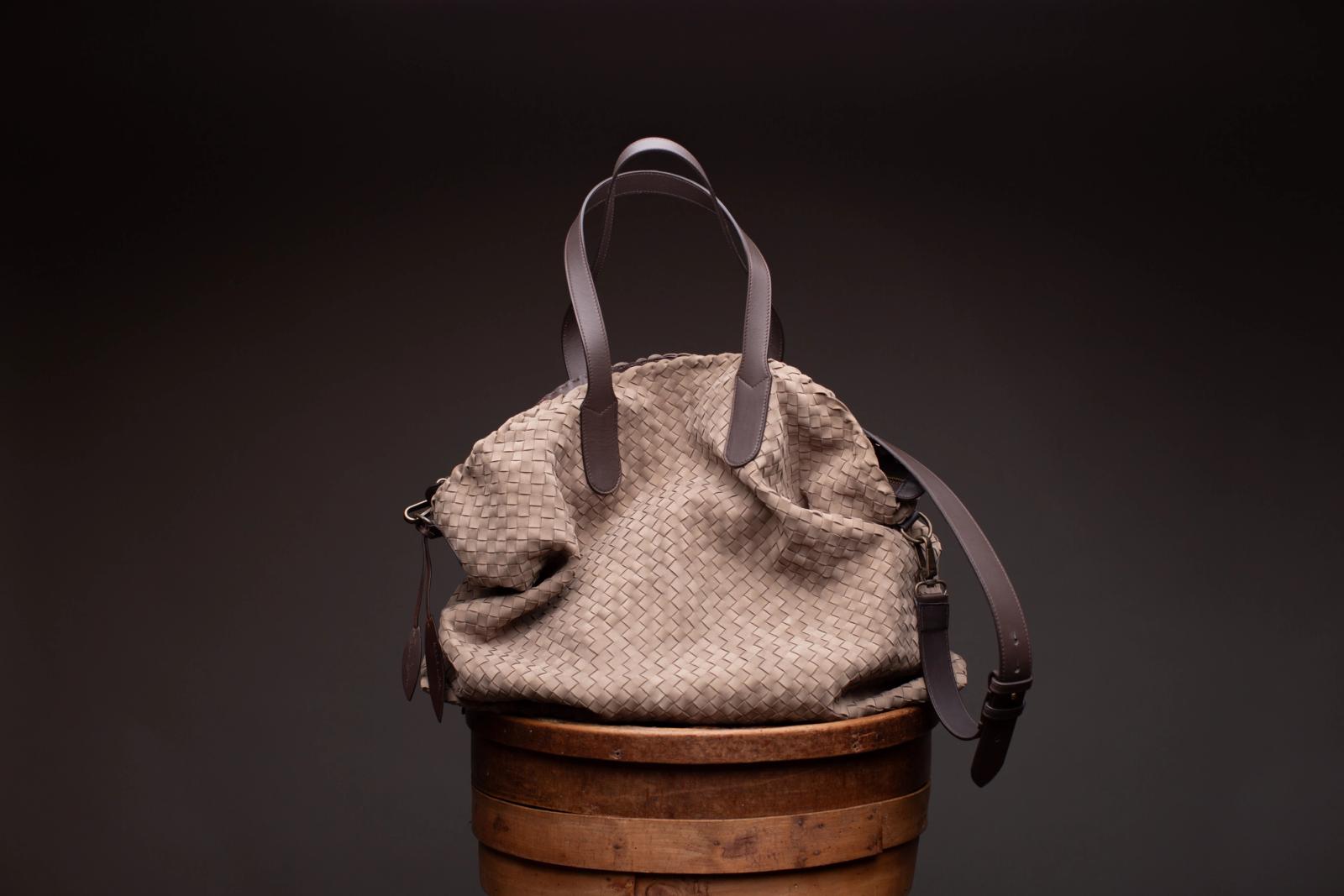 Weekender Taupe